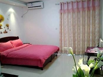 Hongyun Fashion Hotel Zhengzhou Bagian luar foto