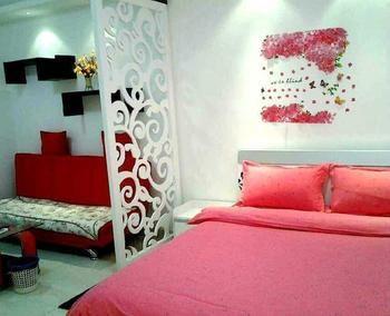 Hongyun Fashion Hotel Zhengzhou Bagian luar foto